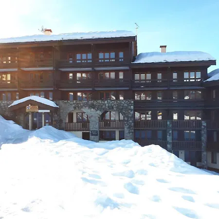 Renove, Proche Pistes, Espace Bien-etre, Tarentaise - Fr-1-181-2377 La Plagne-Tarentaise