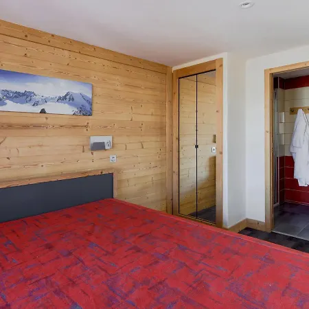 Apartment Renove, Proche Pistes, Espace Bien-etre, Tarentaise - Fr-1-181-2377