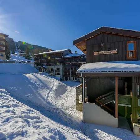 Renove, Proche Pistes, Espace Bien-etre, Tarentaise - Fr-1-181-2377