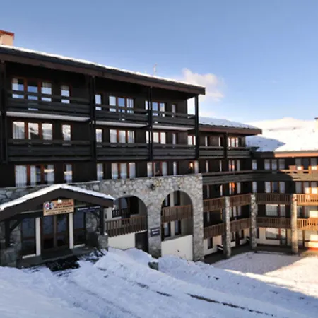 Renove, Proche Pistes, Espace Bien-etre, Tarentaise - Fr-1-181-2377 Apartment