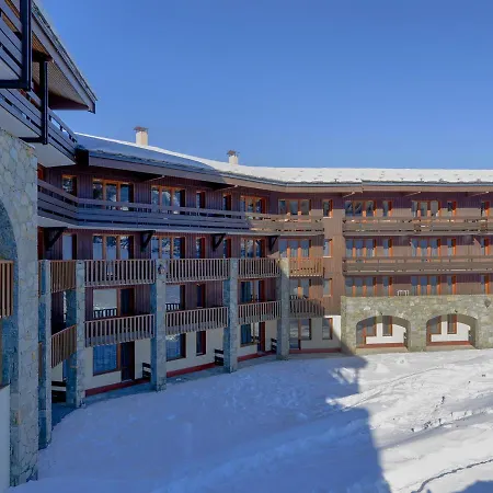 דירה Renove, Proche Pistes, Espace Bien-etre, Tarentaise - Fr-1-181-2377