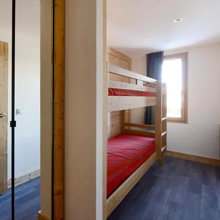 Apartment Renove, Proche Pistes, Espace Bien-etre, Tarentaise - Fr-1-181-2377