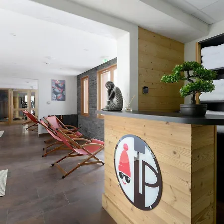 Renove, Proche Pistes, Espace Bien-etre, Tarentaise - Fr-1-181-2377 Apartment *