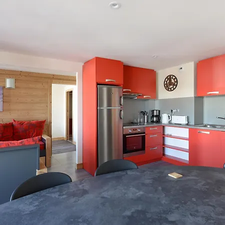 Renove, Proche Pistes, Espace Bien-etre, Tarentaise - Fr-1-181-2377 Apartment *