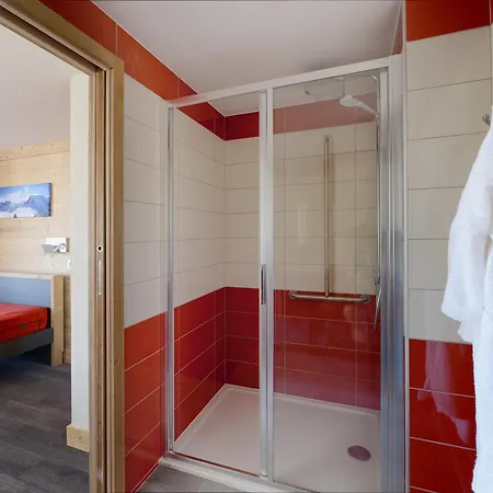 Renove, Proche Pistes, Espace Bien-etre, Tarentaise - Fr-1-181-2377 Apartment