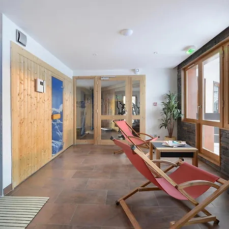 Renove, Proche Pistes, Espace Bien-etre, Tarentaise - Fr-1-181-2377 דירה