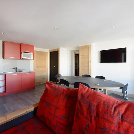 דירה Renove, Proche Pistes, Espace Bien-etre, Tarentaise - Fr-1-181-2377